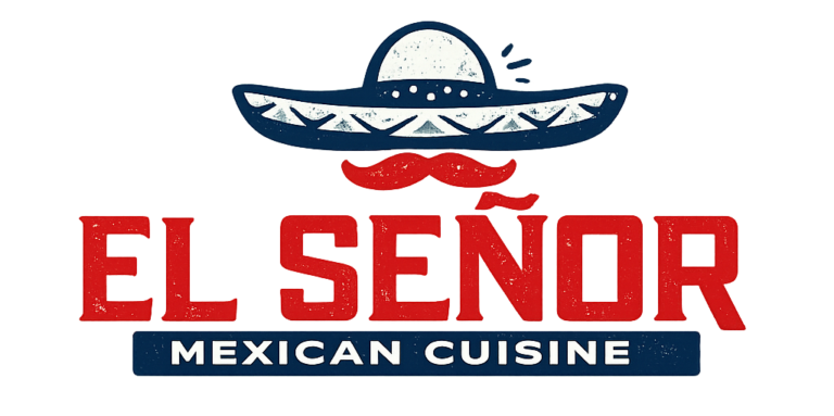 El Senor Mexican Logo